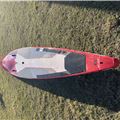 Fanatic Falcon - 14' 0", 27.25 inches