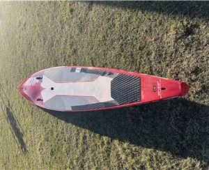 Fanatic Falcon - 14' 0", 27.25 inches