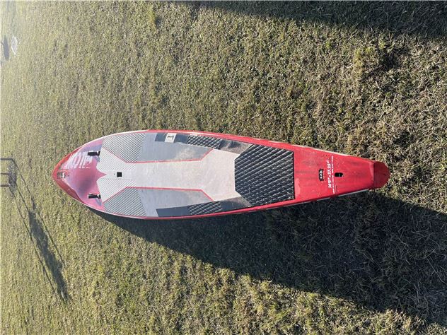 Fanatic Falcon - 14' 0", 27.25 inches