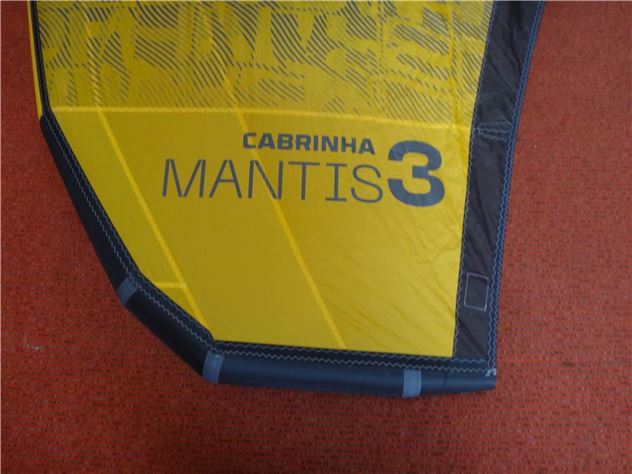 2023 Cabrinha Mantis - 3 metre