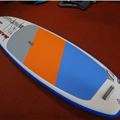 2021 Naish Nalu Inflatable - 11' 6