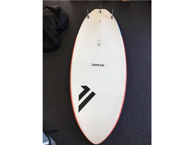 2023 Fanatic Allwave - 8' 10", 31.5 inches