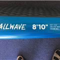 2023 Fanatic Allwave - 8' 10