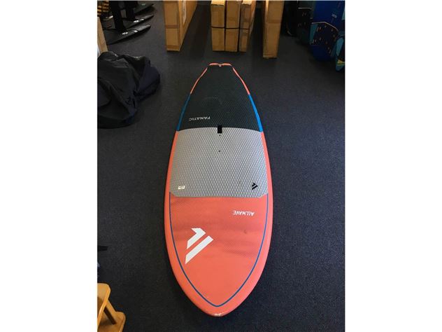 2023 Fanatic Allwave - 8' 10", 31.5 inches