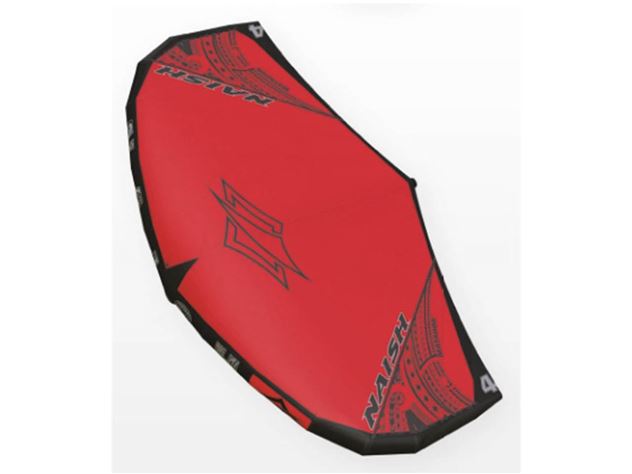 2023 Naish Matador Lt 2 - 4 metre