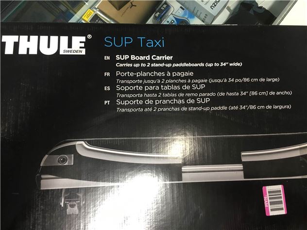 Thule Sup Taxi