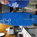 Starboard Zane Kekoa Schweitzer Pro - 7' 2