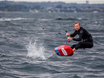 Australian Sailing and Kiteboarding Australia Olympics bound - Kitesurfing News