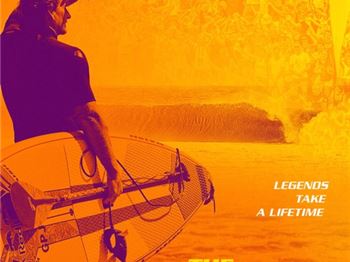 Robby Naish's movie "The Longest Wave" is finally here - Windsurfing News