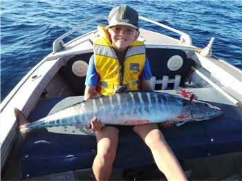 Fishing Tips for Kids this Holidays - Fishing News