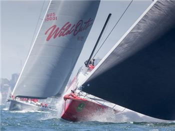 Comanche set to return for Sydney to Hobart - Sailing News