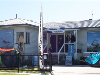 Iconic watersports shop on the Sunshine Coast for Sale! - Stand Up Paddle News