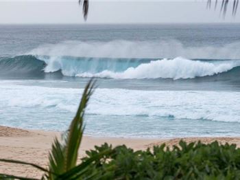 Surf Sponsor houses chockas on Oahu's North Shore - Surfing News