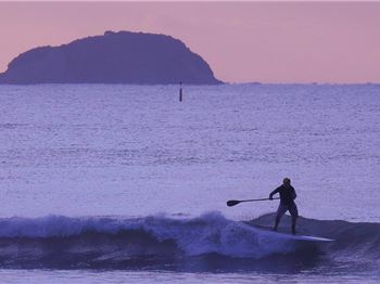 New Years 'Sup-olution' ideas for Stand Up Paddlers!! - Stand Up Paddle News