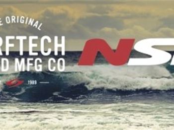 NSP RELEASES 17'10 TRAVIS GRANT MOLOKAI UNLIMITED - Stand Up Paddle News