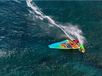 Lancelin Ocean Classic 2017 - Open for Entries - Windsurfing News