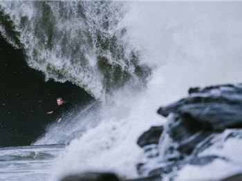 Sydney's Big Wave Spot is Now the Worlds Most Famous - Surfing News