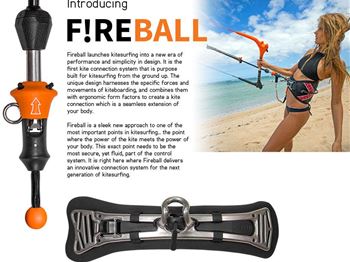 Presenting the 2017 Cabrinha Collection - Kitesurfing News