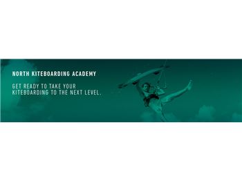 North Launches Kiteboarding Academy - Free Instructional Vid - Kitesurfing News