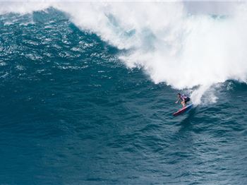 The best of the Peahi (Jaws) Challenge - Surfing News