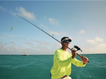 Three Tips to Increase Your Casting Distance - Fishing News