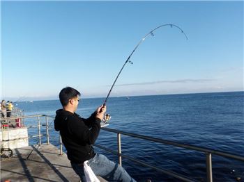 I've hooked a fish! Now what? - Fishing News