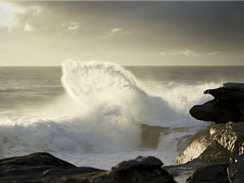 The Heaviest Surfing Event on Earth - Red Bull Cape Fear - Surfing News