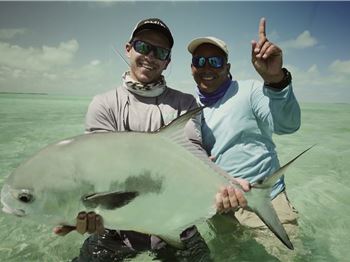 Viva Cuba - Insane Fishing Trip in Cuba! - Fishing News