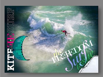 Freedom Kitesurfing Mag - Free on the App Store! - Kitesurfing News