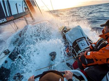 The Spectacular Basics of the Sport of Sailing - Sailing News