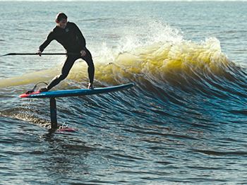 How to buy Cheap SUP Foils - Stand Up Paddle News