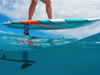 Why are SUP Foils so Expensive?? - Stand Up Paddle News