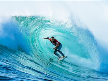 Ten Things you need to know about the Margaret River Pro - Surfing News