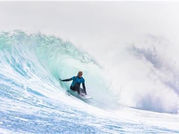 Margaret River Pro Update - Surfing News