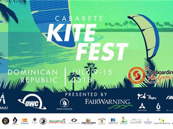 Summer Kiteboarding, a reminder from the GKA - Kitesurfing News