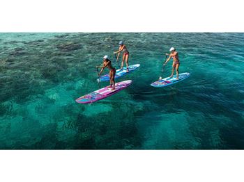 Starboard release their 2019 range of SUP Boards - Stand Up Paddle News