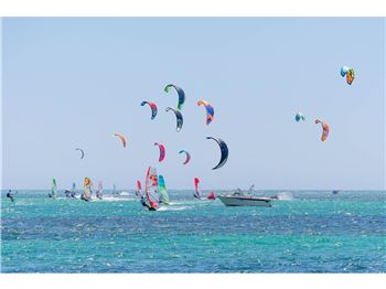 Lancelin Ocean Classic Returning to Thrill in 2019 - Kitesurfing News