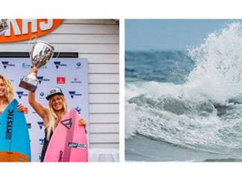 GKA Kite-Surf World Tour 2018 Championship Rankings - Kitesurfing News