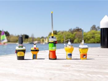 This summer's absolute 'MUST DO LIST' for fishos and boaties - Fishing News