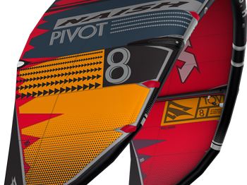 The Naish Pivot - Kitesurfing News