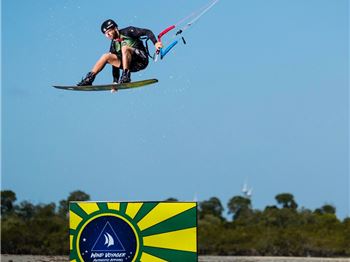 Ewan Jaspan Crowned 2019 Kite Park League World Champion - Kitesurfing News