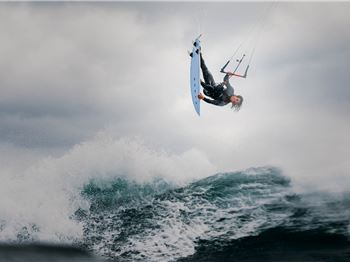 NorthKB - For the Seekers - Kitesurfing News