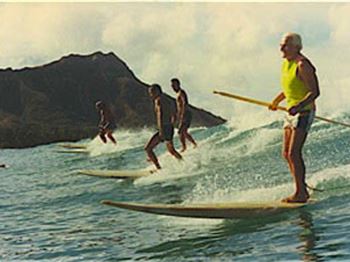 Top 5 SUP Myths, Mistakes & Misconceptions - Stand Up Paddle Articles