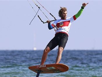 Australian National Kite Foil Series - Kitesurfing News