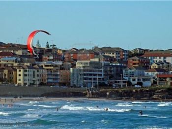 Sydney Kitesurfing - Kitesurfing Articles