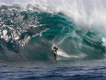 Andy Irons no longer with us... - Surfing News