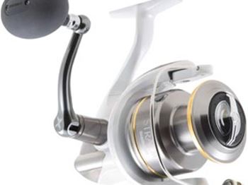 Products: Shimano Stradic FJ Threadlines - Fishing News