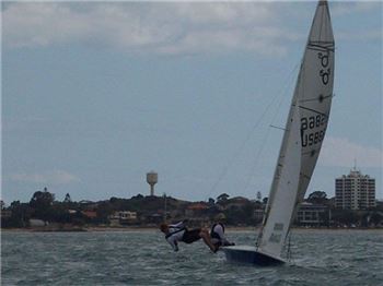 Mandurah Easter Regatta 2012 is on again - Sailing News