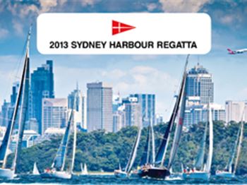 2013 Sydney Harbour Regatta - Helly Hansen Major Sponsor - Sailing News