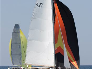 Airlie Beach Race Week: long journey back for top event - Sailing News